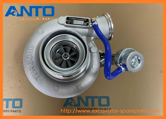 6754-81-8160 R6754818160 6754818160 Turbocompressor Kit KOMATSU Motoronderdelen voor SAA6D107E WA320PZ