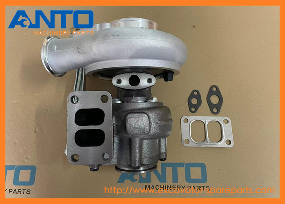 6754-81-8160 R6754818160 6754818160 Turbocompressor Kit KOMATSU Motoronderdelen voor SAA6D107E WA320PZ