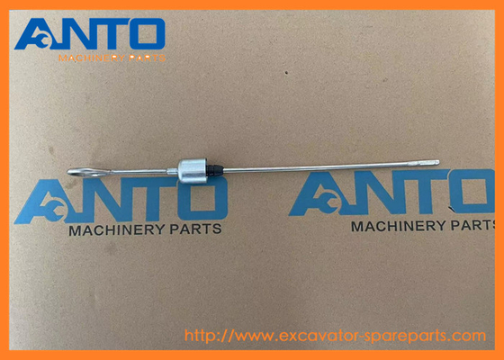 3107447 Level Gauge Hitachi Excavator Travel Motor Parts voor ZX200-5g ZX-6 MA200