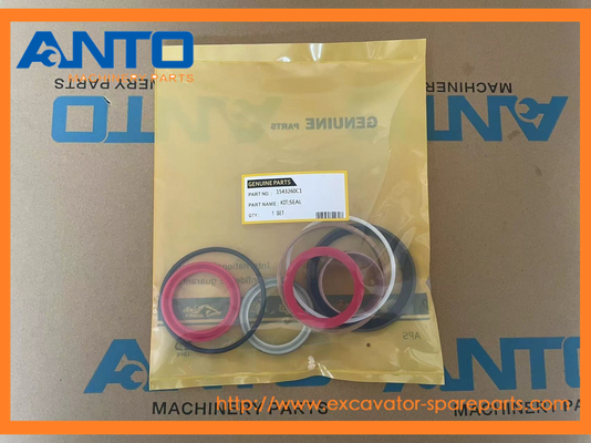 1543260C1 Seal Kit  Excavator Oil Cylinder Parts voor 590SM 580SM 580M 590SL