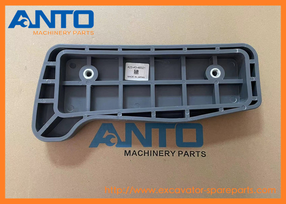 423-43-48321 4234348321 Armsteun voor KOMATSU WA380 WA430 WA470 WA480 WA500