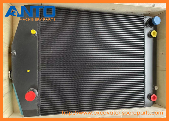 419-03-11104 4190311104 419-03-11103 4190311103 Watertankradiator voor KOMATSU WA300 WA320