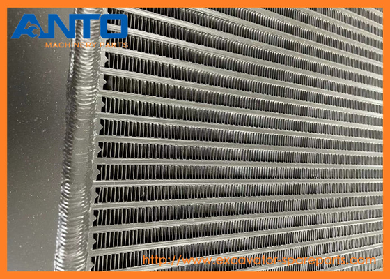 419-03-11104 4190311104 419-03-11103 4190311103 Watertankradiator voor KOMATSU WA300 WA320