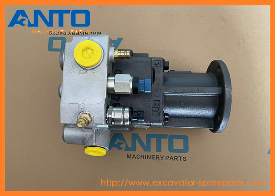 6560-71-1100 6560-71-1202 2897672 Brandstofpomp ASS'Y Komatsu Onderdelen voor 6D170-3 QSK23
