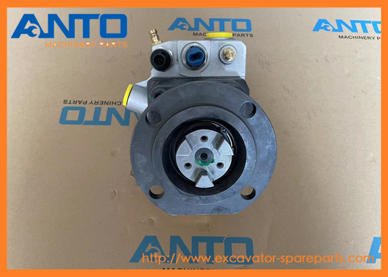 6560-71-1100 6560-71-1202 2897672 Brandstofpomp ASS'Y Komatsu Onderdelen voor 6D170-3 QSK23