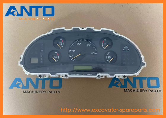 7823-30-9208 7823309208 Monitor Voor KOMATSU graafmachine WA380 WA430 WA450 WA470 WA480