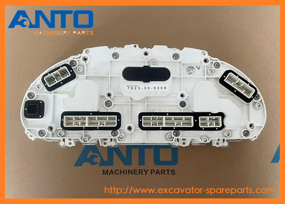 7823-30-9208 7823309208 Monitor Voor KOMATSU graafmachine WA380 WA430 WA450 WA470 WA480