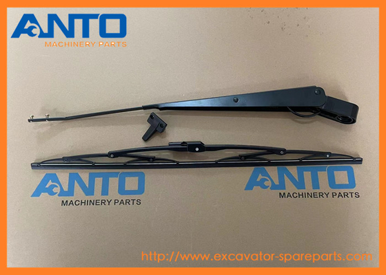 20Y-54-52221 20Y5452221 Wiper Voor KOMATSU Graafmachine PC220 PC240 PC290 PC300 PC350