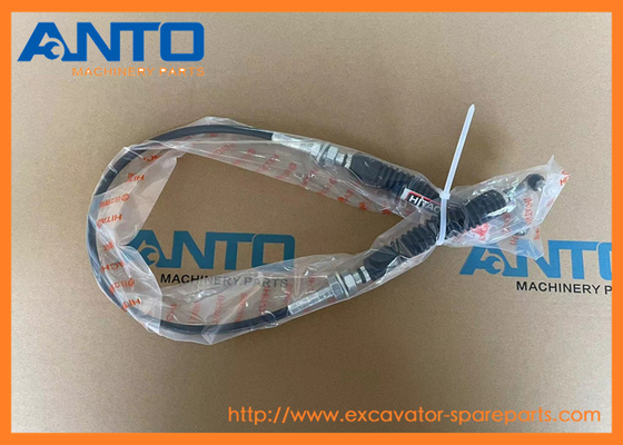 4425163 Kabelbesturing HITACHI Excavator Parts Fit For ZAX120 ZX110 ZX110-E ZX110M