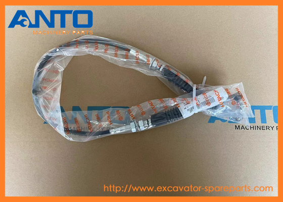 4425163 Kabelbesturing HITACHI Excavator Parts Fit For ZAX120 ZX110 ZX110-E ZX110M