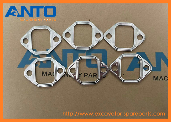 VAME014349 Gasket KOBELCO Ruimteonderdelen voor graafmachines voor SK250-6E 6D34 SK200 E235SR