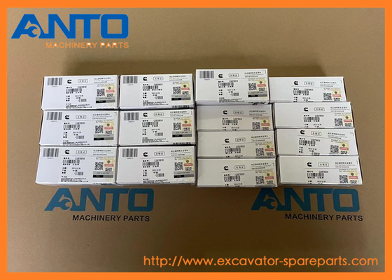 4955352 3802070 6D102-6732313410 Staaf Hoofdlagers CUMMINS Onderdelen voor PC200-8 6D107
