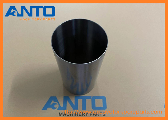3904166 Liner Cylinder CUMMINS Excavator motoronderdelen voor 6BT5.9 PC200-7 6D102