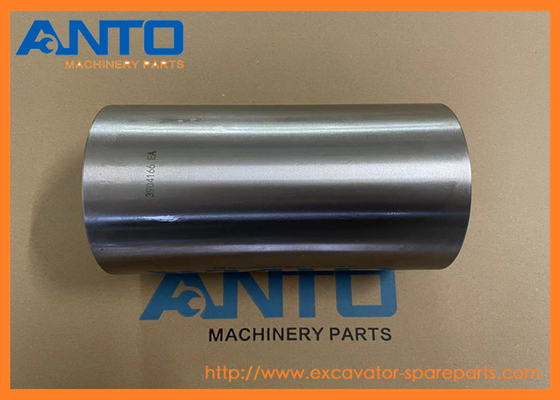 3904166 Liner Cylinder CUMMINS Excavator motoronderdelen voor 6BT5.9 PC200-7 6D102