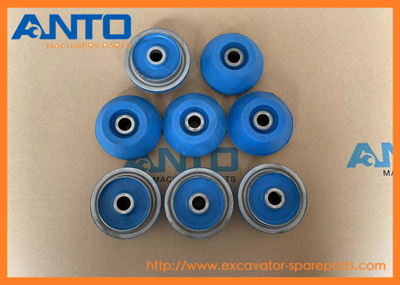 YN02P01022P1 YN02P01023P1 Rubber montage KOBELCO onderdelen voor SK200-6E SK230-6E SK250-6E 6D34