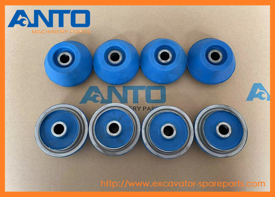 YN02P01022P1 YN02P01023P1 Rubber montage KOBELCO onderdelen voor SK200-6E SK230-6E SK250-6E 6D34
