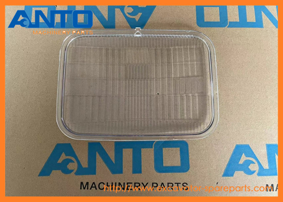 424-06-23220 4240623220 Lens KOMATSU Onderdelen geschikt voor WF650T WD600 WA500 HM400