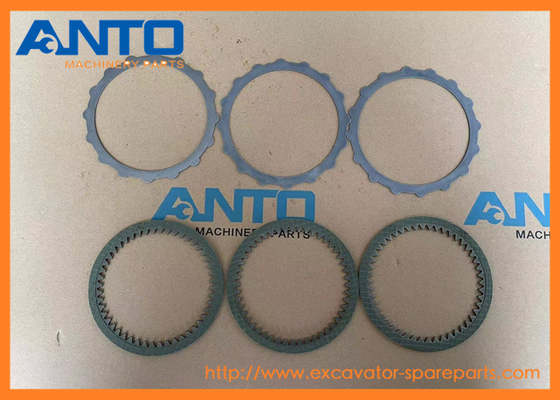 099-6530 0996530 Platen-wrijvingsgraafmachineonderdelen voor C A T 312 315 317 312B 315B