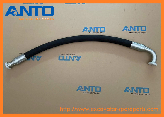 419-18-42140 07084-012A9 1170MM Slang KOMATSU Hydraulische onderdelen voor WA320-6 WA320-5
