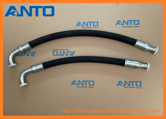 419-18-42140 07084-012A9 1170MM Slang KOMATSU Hydraulische onderdelen voor WA320-6 WA320-5