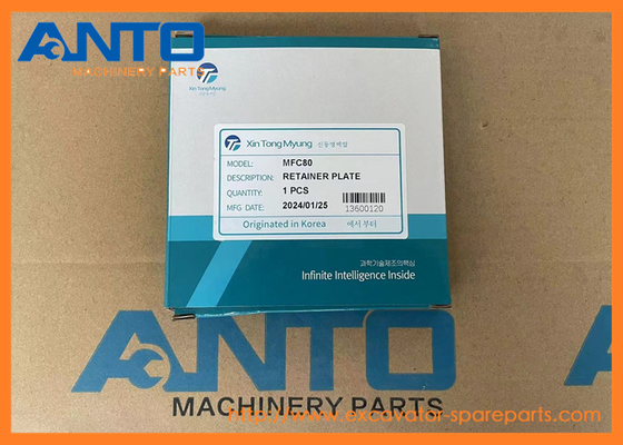 7I-0058 7I0058 Onderdelen van graafmachines voor platenbehouders voor C A T 311 311B 311C 311D LRR
