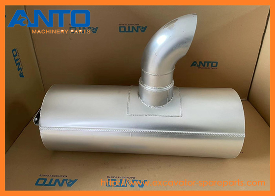 6261-11-5610 6261115610 Motormuffler voor KOMATSU-motoren SAA6D140E