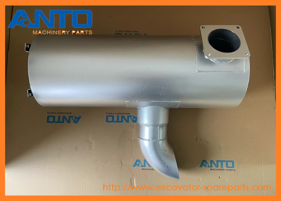6261-11-5610 6261115610 Motormuffler voor KOMATSU-motoren SAA6D140E