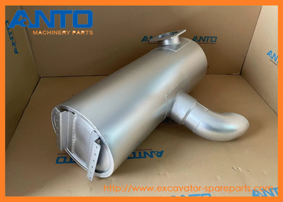 6261-11-5610 6261115610 Motormuffler voor KOMATSU-motoren SAA6D140E