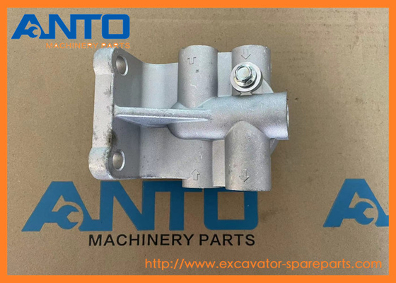 Onderdelen voor filterkopgravers voor KOMATSU D65EX D65PX D65WX GD655 GD675