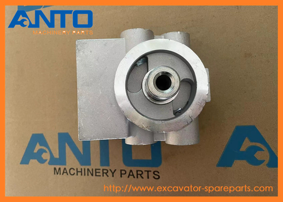 Onderdelen voor filterkopgravers voor KOMATSU D65EX D65PX D65WX GD655 GD675
