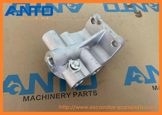 Onderdelen voor filterkopgravers voor KOMATSU D65EX D65PX D65WX GD655 GD675