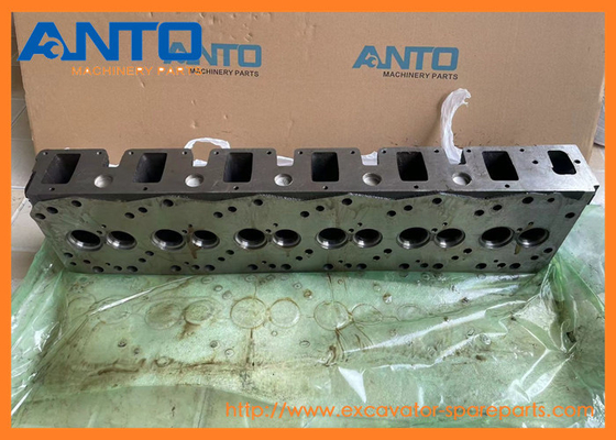 6221-13-1100 6221131100 cilinderkop ASS'Y KOMATSU Motoronderdelen voor S6D108E SA6D108E
