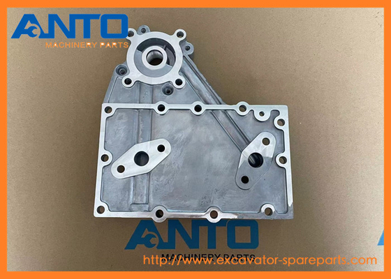 6204-61-5110 6204615110 Deksel voor KOMATSU-motoren 4D95L 4D95LE 4D95S S4D95L