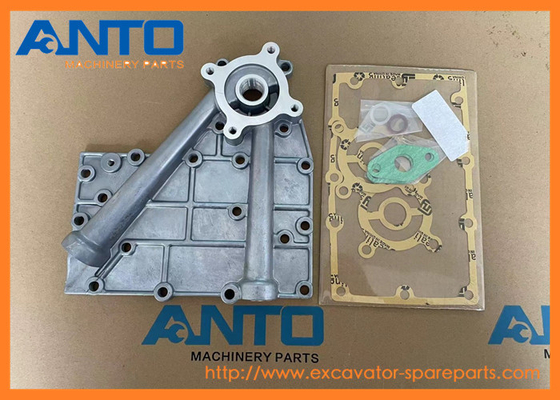 6204-61-5110 6204615110 Deksel voor KOMATSU-motoren 4D95L 4D95LE 4D95S S4D95L