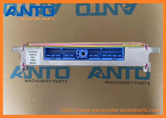 9125533 9142842 PVC Controller Pane HITACHI Excavator Parts voor EX200-2 EX200K-2