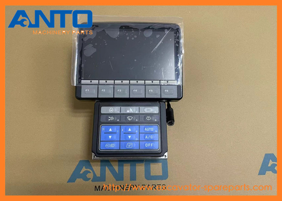 7835-31-5006 7835315006 7835315003 7835315002 Monitor Voor KOMATSU PC300 PC350 PC400 PC450 PC550
