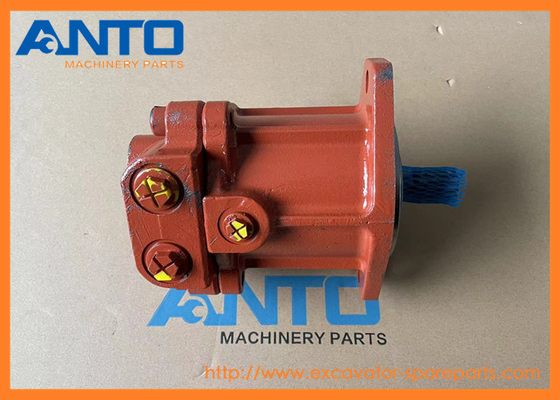 VOE14568340 14568340 Ventilator motor graafmachine onderdelen geschikt voor EC160C EC180C EC220D