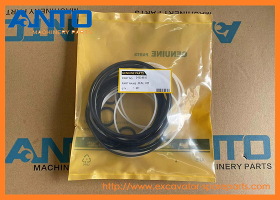 14514937 Seal Kit Fit Voor EC135B EC140 EC140B EC160B EC180B EC200B EC210 EC210B EC240B EC240C