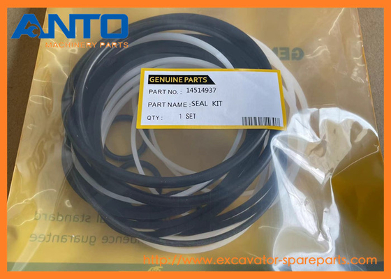 14514937 Seal Kit Fit Voor EC135B EC140 EC140B EC160B EC180B EC200B EC210 EC210B EC240B EC240C