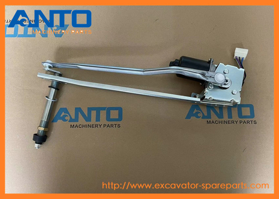 2457931 245-7931 Motor voor venstervegers voor graafmachines C A T 311D LRR 311F LRR 312D