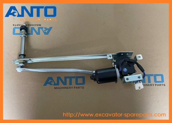 2457931 245-7931 Motor voor venstervegers voor graafmachines C A T 311D LRR 311F LRR 312D