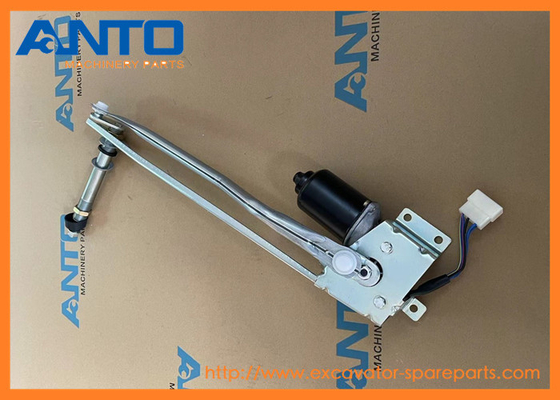 2457931 245-7931 Motor voor venstervegers voor graafmachines C A T 311D LRR 311F LRR 312D