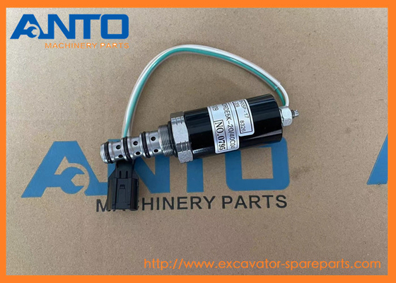 SA7223-00810 KDRDE5K-20/40C04 Solenoïde klep graafmachine Hydraulische pomp geschikt voor EC330 EC360