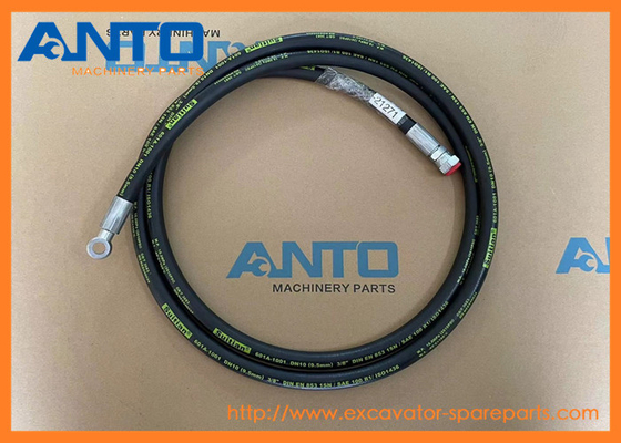 22B-04-21271 22B0421271 Slang voor KOMATSU graafmachine PC138 PC138US-8 PC138USLC-8