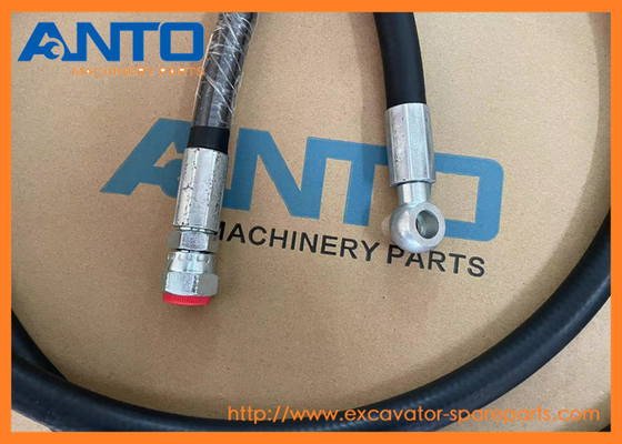 22B-04-21271 22B0421271 Slang voor KOMATSU graafmachine PC138 PC138US-8 PC138USLC-8
