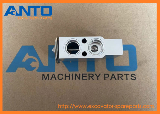 4719199 Valve HITACHI Excavator Airconditioner Parts Voor ZX140W-3 ZX200-3