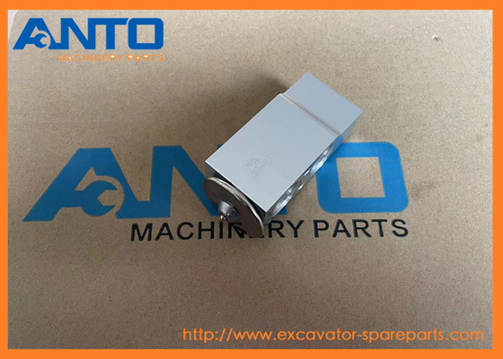 4719199 Valve HITACHI Excavator Airconditioner Parts Voor ZX140W-3 ZX200-3