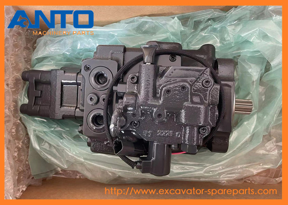 708-3S-00952 708-3S-00961 Pompassemblage KOMATSU Graafmachine Motoronderdelen geschikt voor PC40MR-2 PC55-3