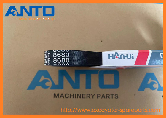 1136715060 Gordelstuk voor HITACHI 600C LC JD ZX600 ZX650H ZX800 ZX850H