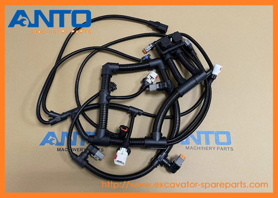 4939039 Motordraad harnas Fitting voor HYUNDAI R200W7A R210LC7A R250LC7A R290LC7A